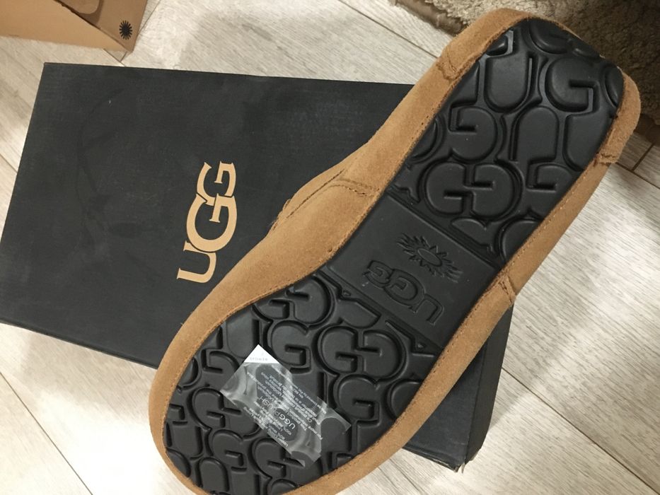 Ugg Ascot, originali 100%, noi!!