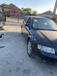 Audi a4 b6.