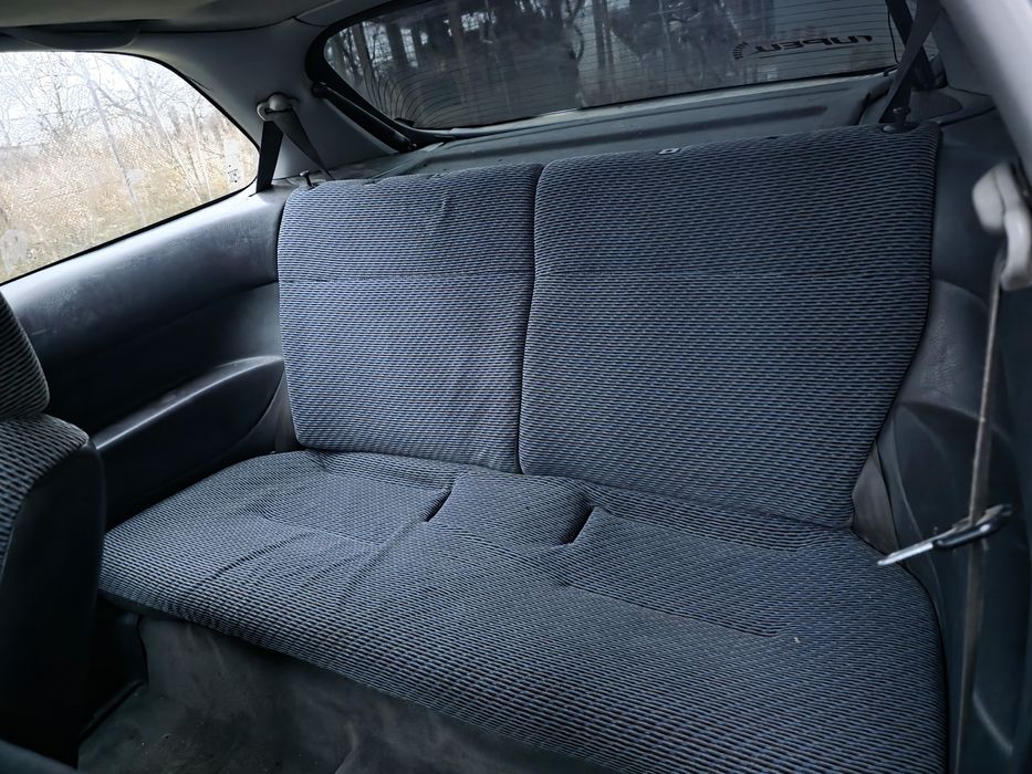 Vând Honda Civic ek3