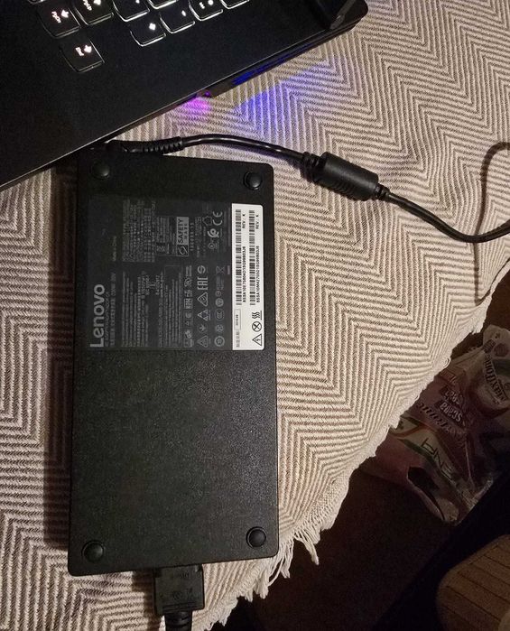 Laptop Gaming Lenovo Legion Y740-17IRHg