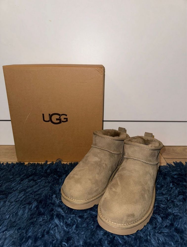 Ugg uri marime 39 Nike Adidas Dunk Pandora Swarovski Jordan