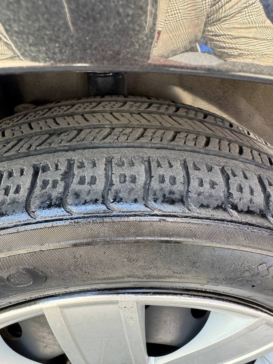 Балон 195/60/15 KUMHO  solus