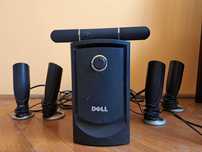 Sistem audio DELL 5.1 (Surround - home cinema) 100W