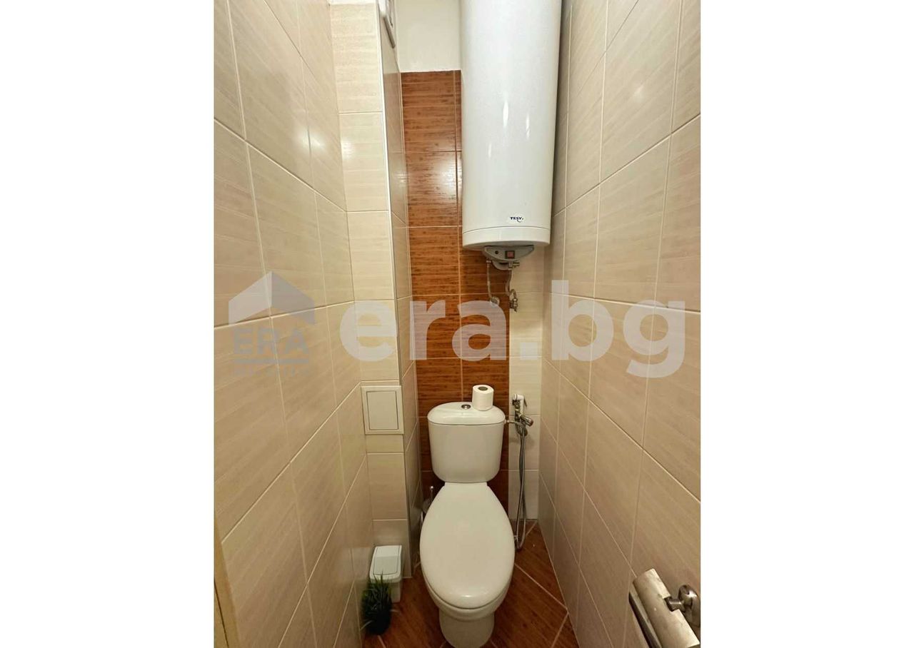 Продава се Четиристаен апартамент в Варна, Гръцка махала - 104 кв.м за 3366 €/кв.м - Снимка #8