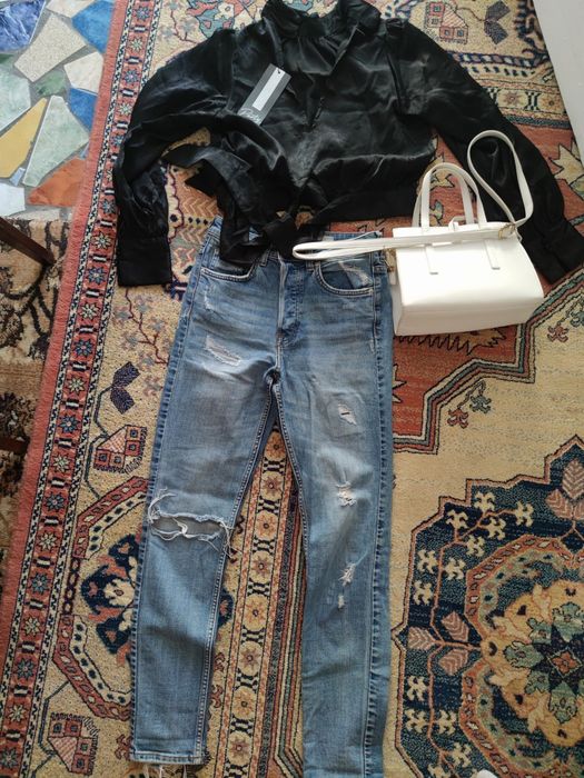 Лот от дамски дрехи