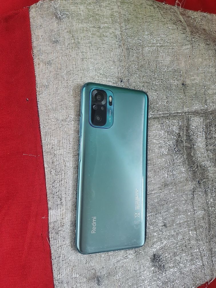 Redmi Note 10s 128gb