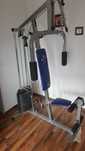 Aparatat fitness