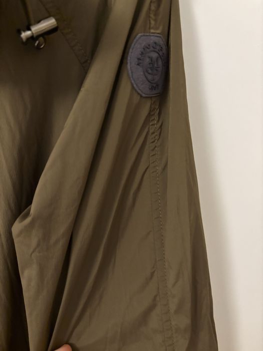 MARC O’POLO дълга ветровка- нова