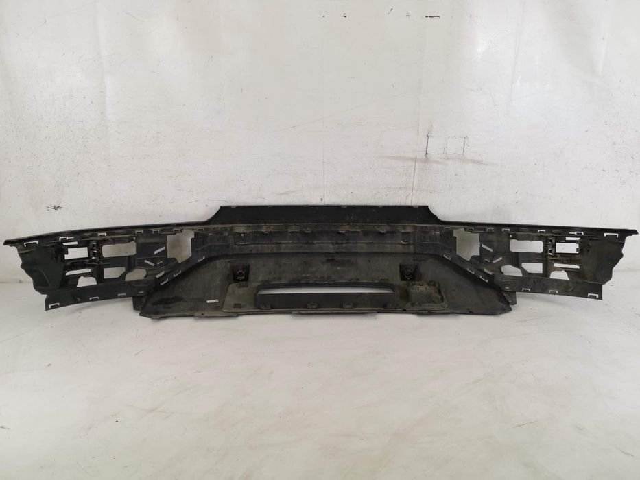 Ауди Q5 / Audi Q5 2 [фейслифт] Оригинален заден броня спойлер в добро