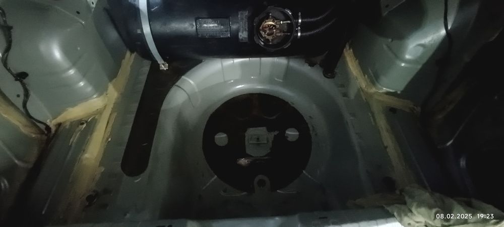 Химчистка салона автомобиля. Бозорга тайёрлаш