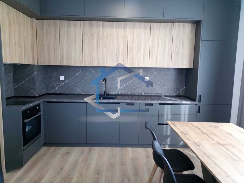 Дава се под наем Двустаен апартамент в Варна, Възраждане 3 - 50 кв.м за 484.5 € - Снимка #1