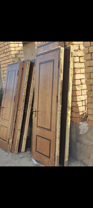 Б/У курулиш моллари сотволинади