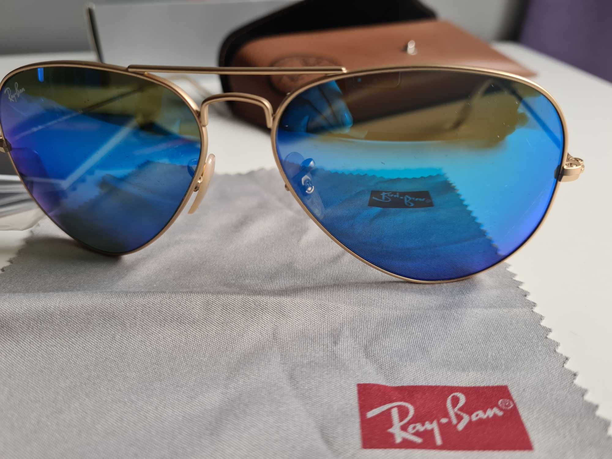 Ray Ban original