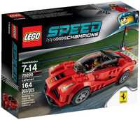 Lego Speed Champions 75899 - LaFerrari (2015)