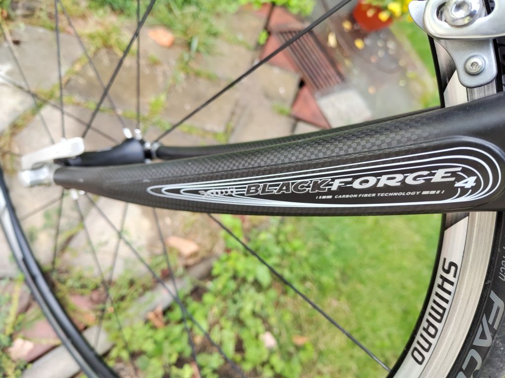 Cursiera radon boa ltd ultegra