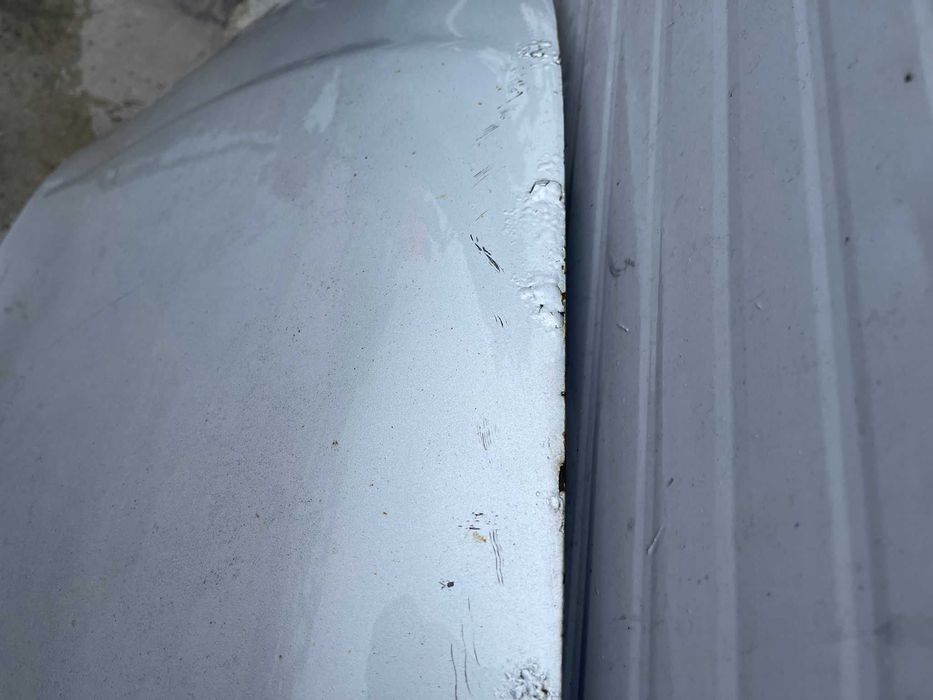 Capotă Motor Mazda Premacy – 2001 – SH – Cu Defect