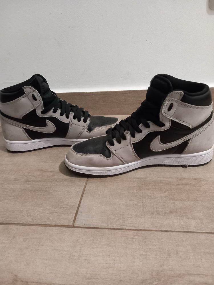 Vand Jordan 1 High Shadow 2.0