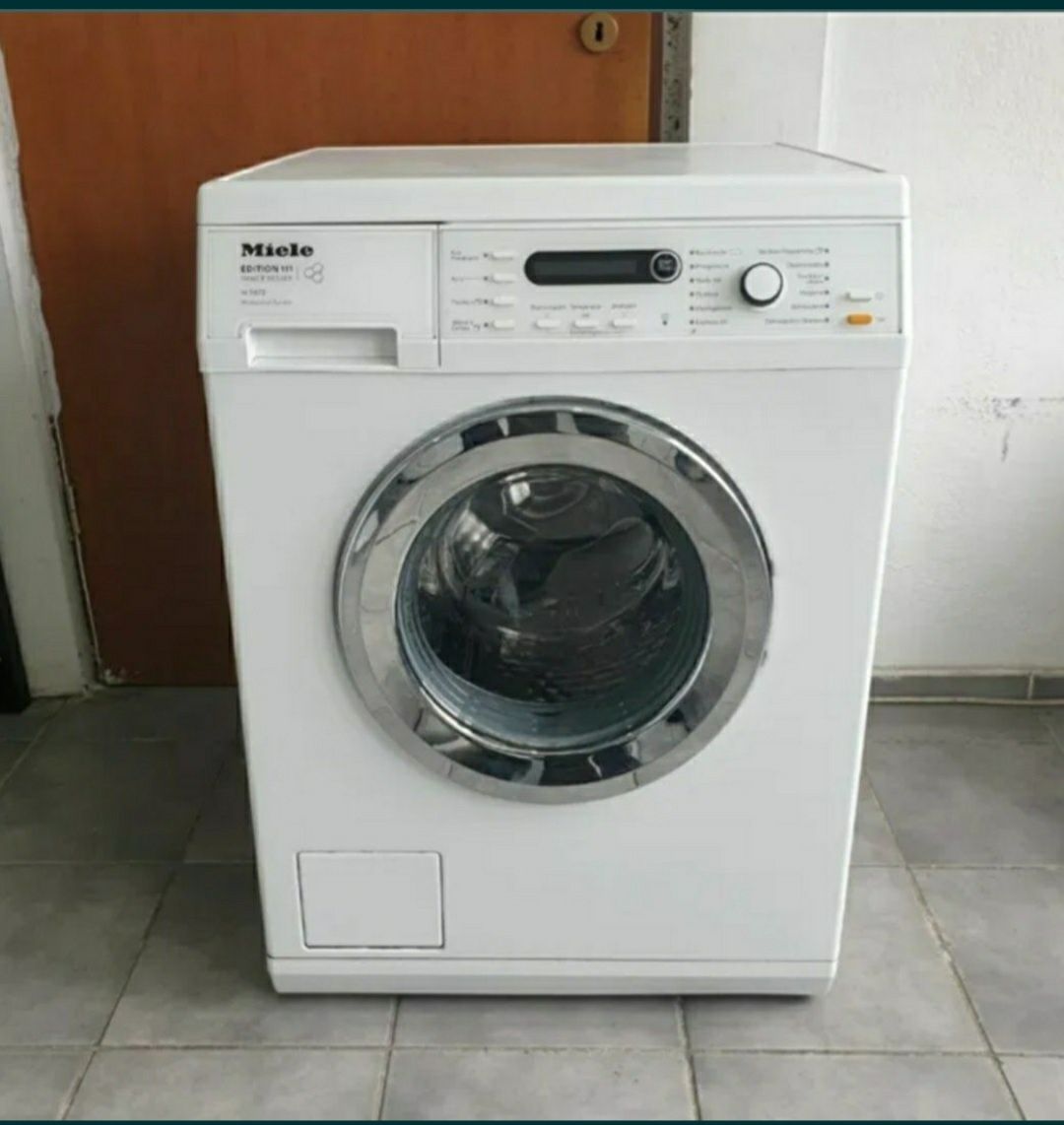 Miele, wa 3244. Import Germania.