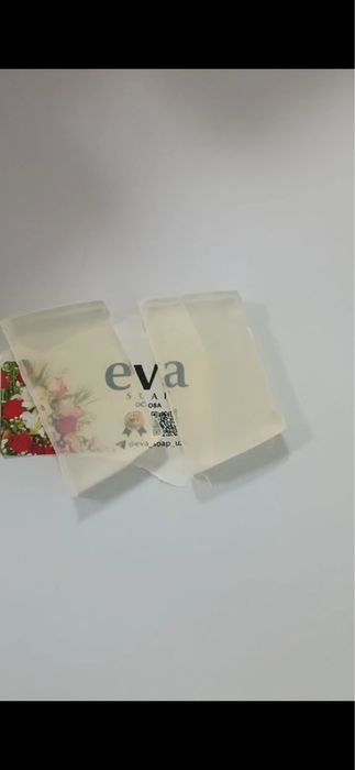 EVA soap, мыльная основа, терламайди, киришмайди, эгилувчан, сифатли!