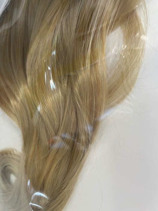 Изкуствени коси , различни цветове !!!