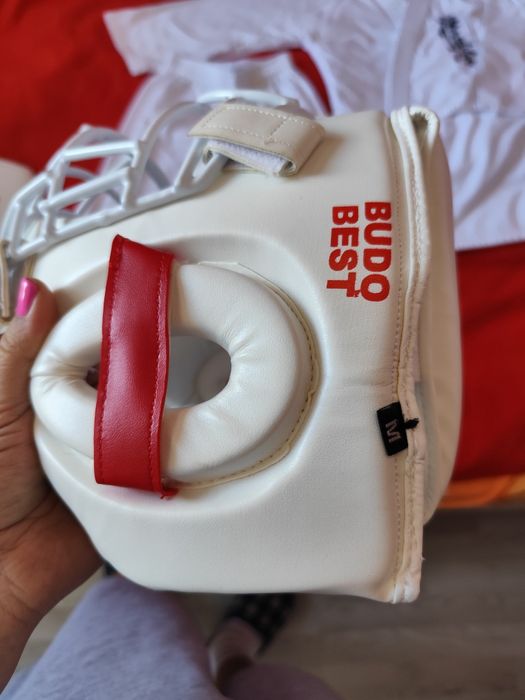 Екипировка за карате - почти нови