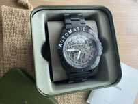 Ceas Fossil barbatesc Automatic nou cutie