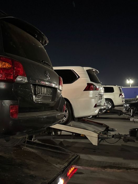 Эвакуатор Астана и межгород