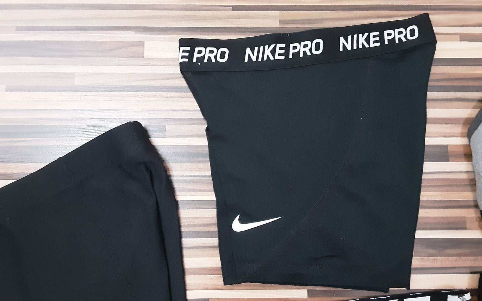 (S) NIKE PRO оригинални къси клинове