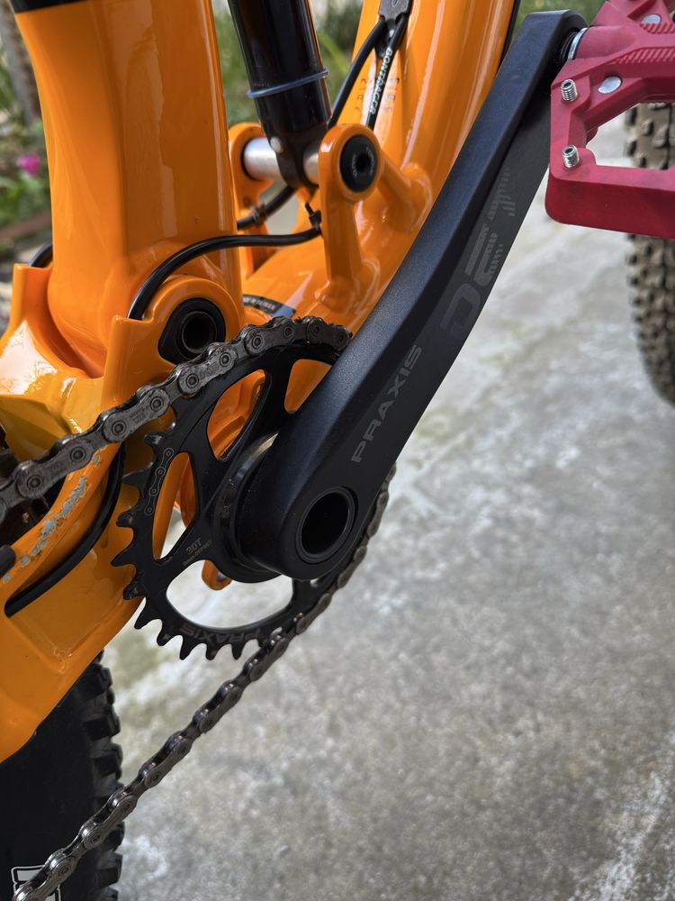 СПЕШНО! Като Нов Trek Fuel Ex 5 Deore