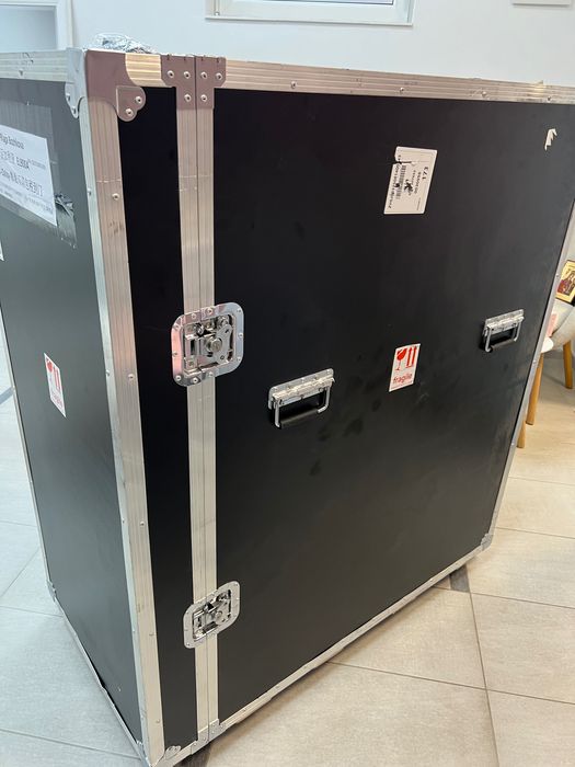 Транспортен сандък / кейс!