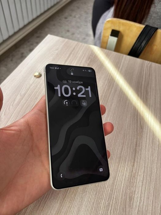 Продам телефон samsung s21fe 5g