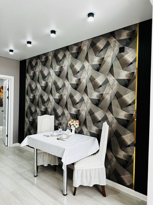 Посуточно квартира Зачаганск Монкеулы СХИ ЦЕНТР 6 мкр