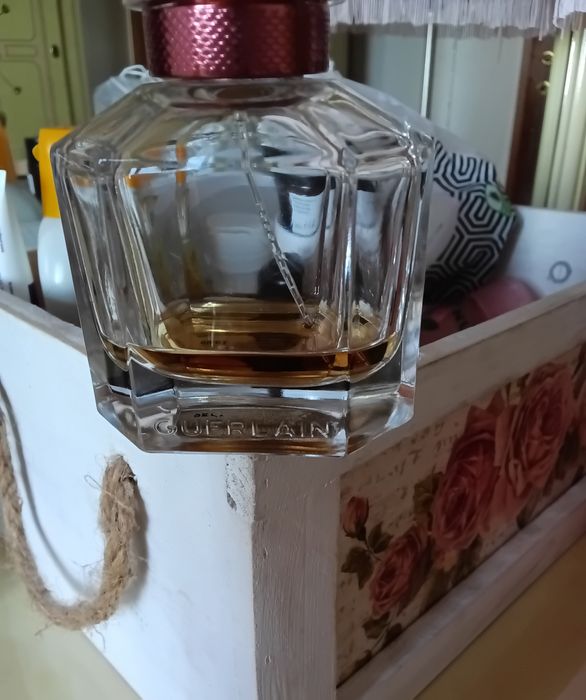 Guerlain  оригинален дамски парфюм