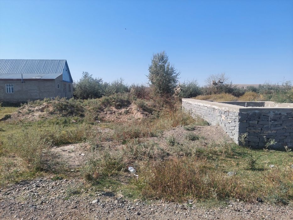 Жер сатамын 10 сот