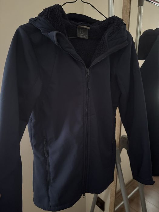 Jack Wolfskin яке с вата