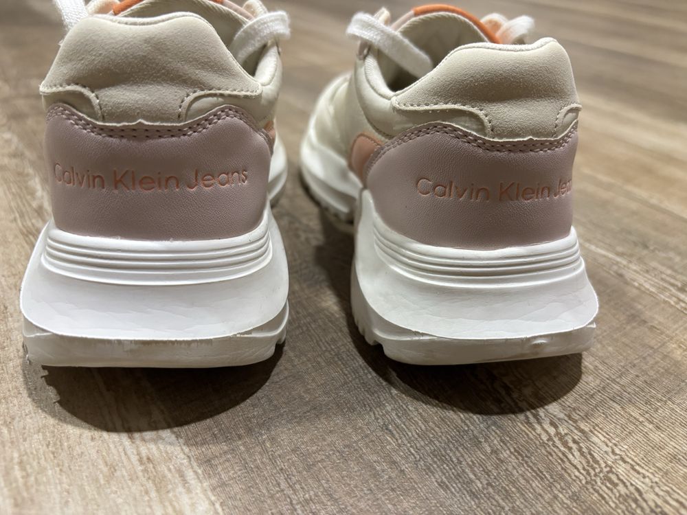 Calvin Klein детски маратонки