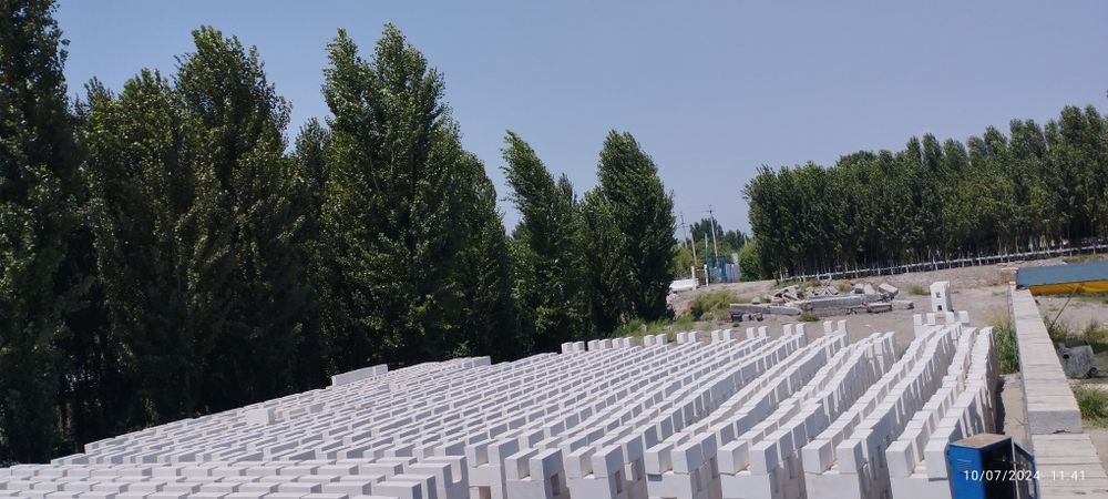 PENABLOK   Пеноблок