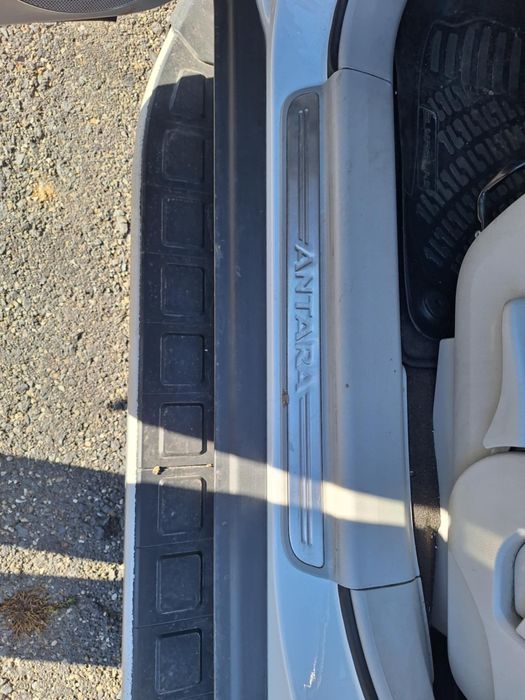 Vand Opel Antara 4x4