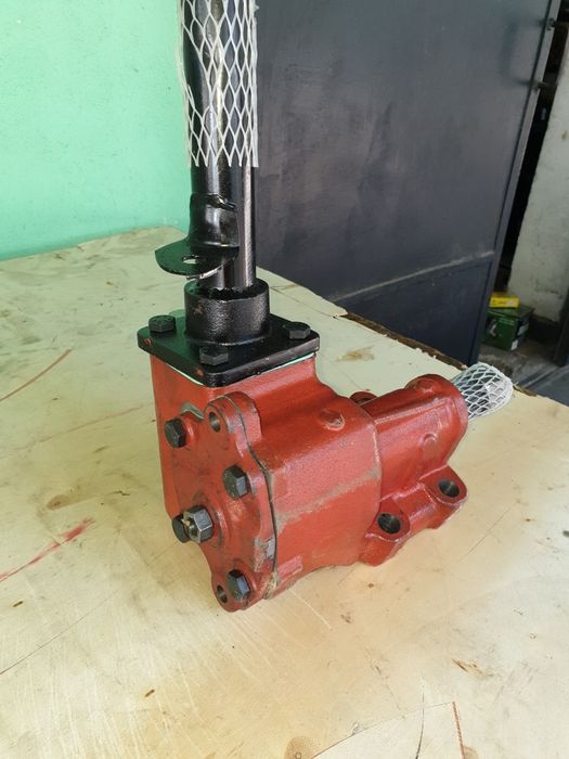 Caseta directie UTB U445 FIAT DT