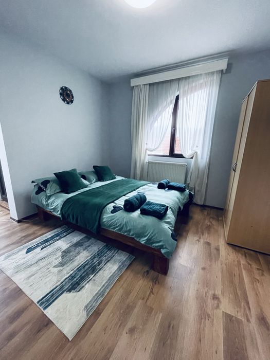 Casa/Pensiune/Cabana de inchiriat REVELION