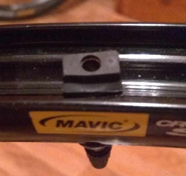 продается вилсет Mavic Crossmax ST 29''