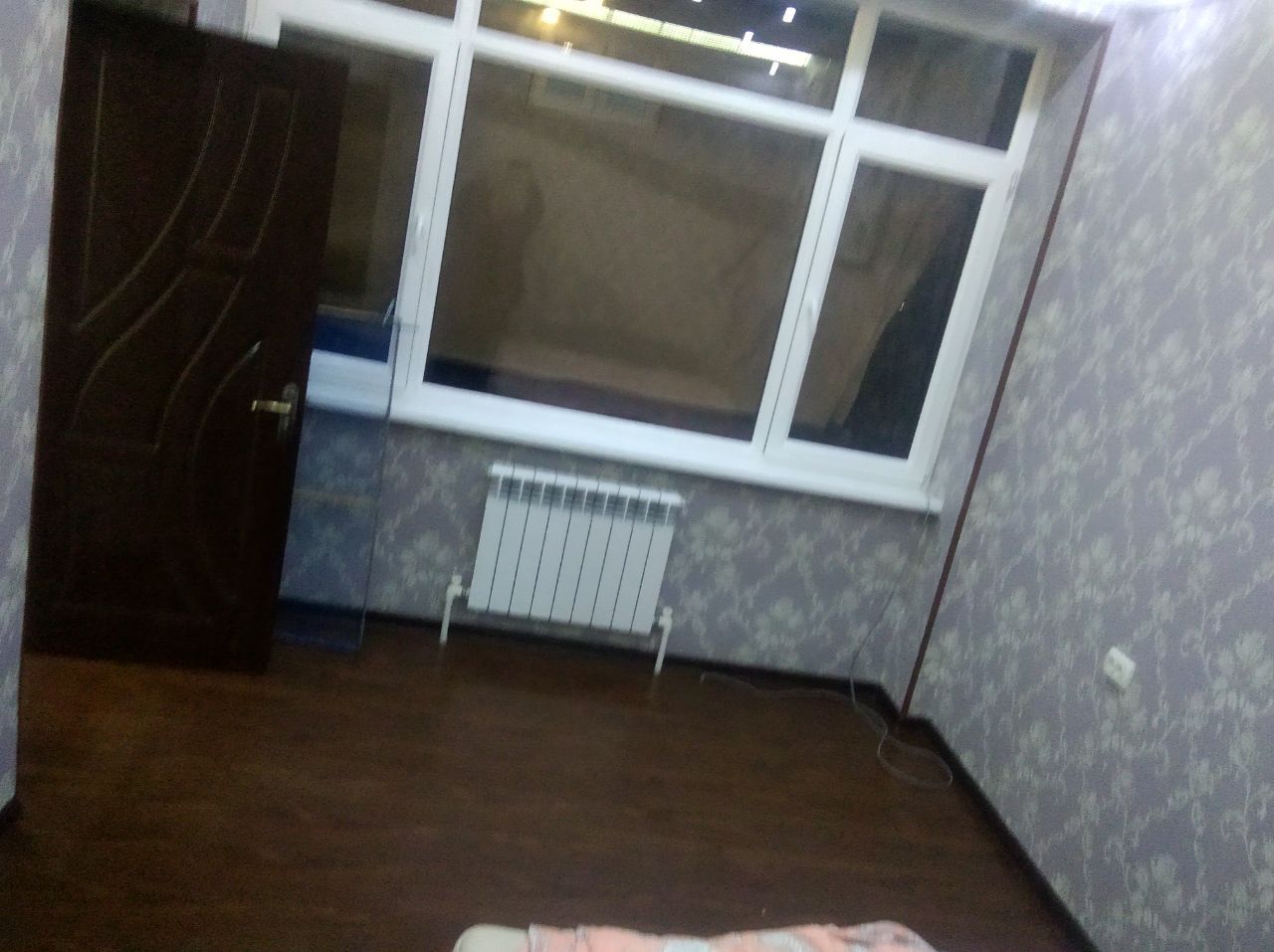 uzoq muddatli ijara