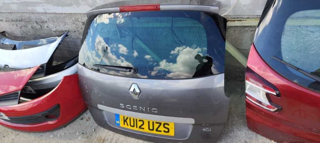 Haion Renault Grand Scenic 3