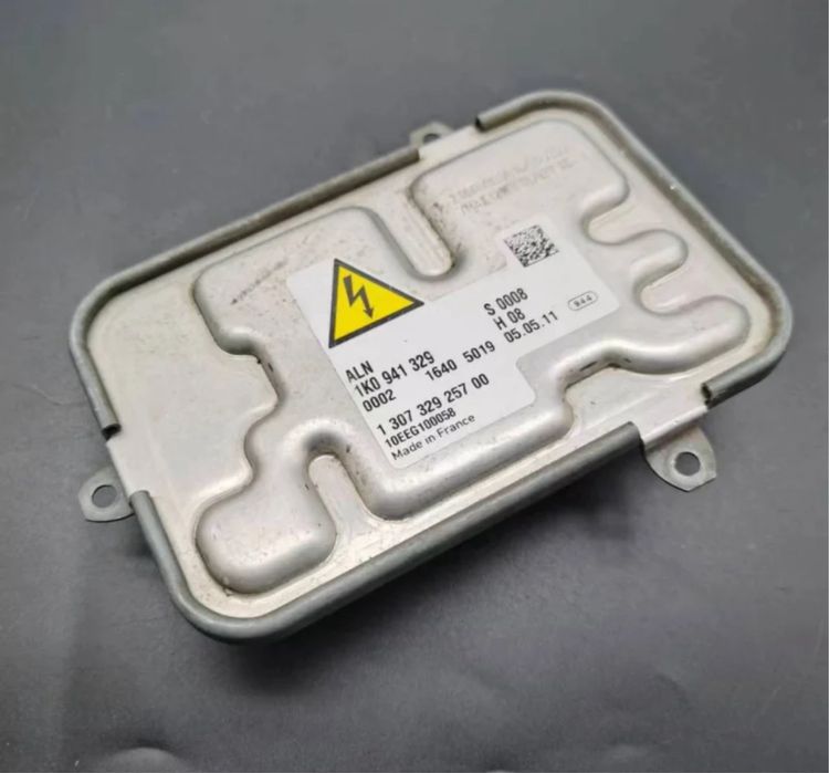 Droser Calculator Far Balast Modul Xenon Mercedes Skoda Vw Passat Cc