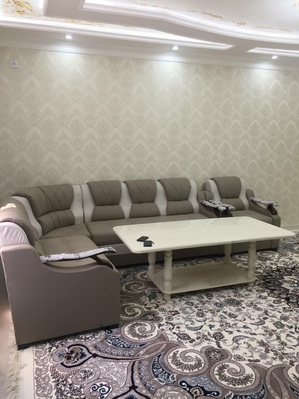 Сдаётся квартира