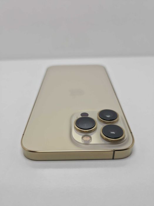 iPhone 13 Pro 128GB Gold