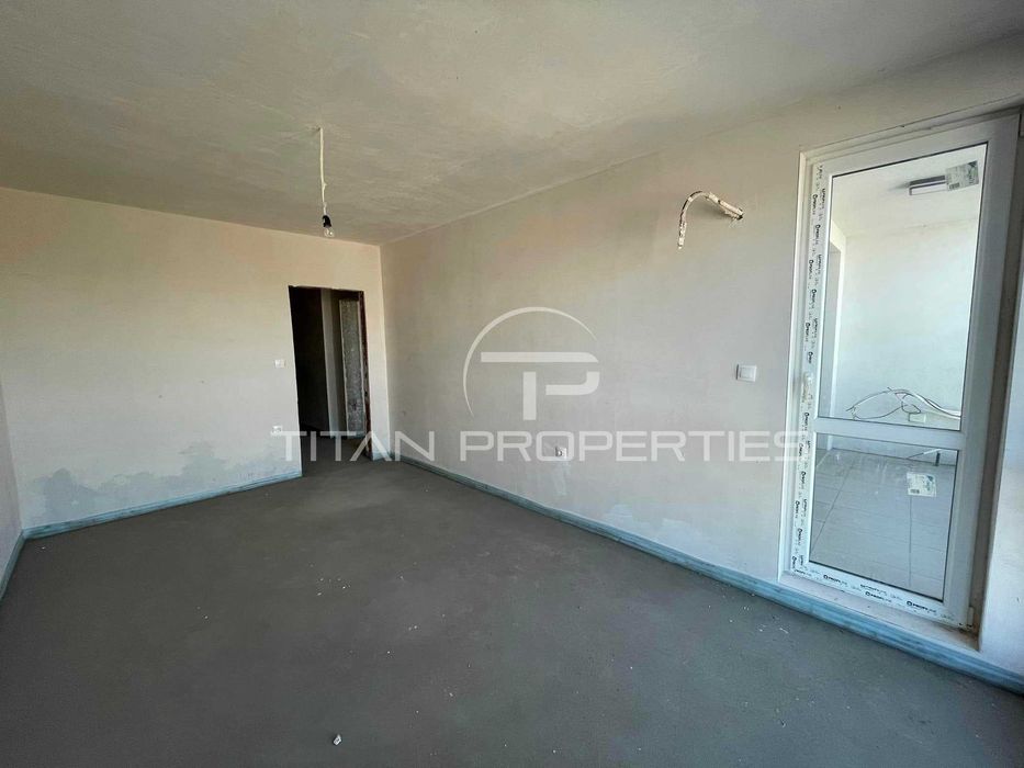 Продава се Двустаен апартамент в Пловдив, Христо Смирненски - 81 кв.м за 1334 €/кв.м - Снимка #3