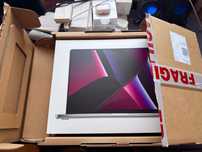 MacBook Pro 16" CTO/Nou/ M2 Pro / 32 Gb/ 2Tb Ssd /Garantie/ 12 cicluri