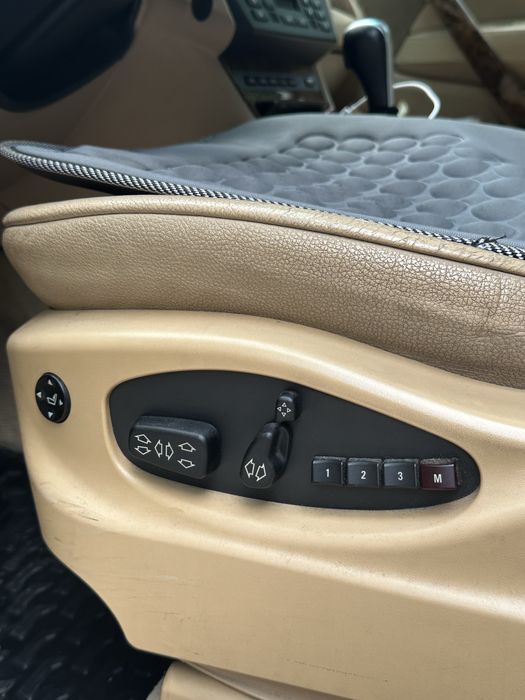 Vand BMW X3 e83 3.0sd