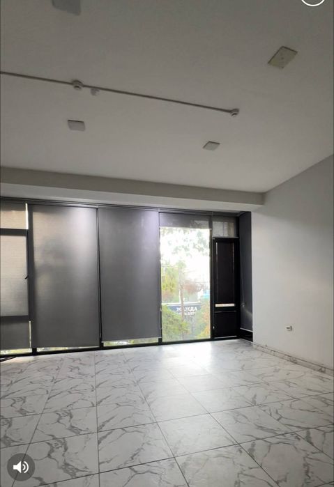 Аренда не жилого помещения 1000 м2 первая линия Кушбеги